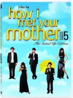 voir How I Met Your Mother saison 5 épisode 9