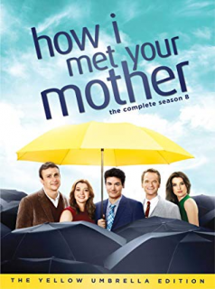 voir How I Met Your Mother saison 8 épisode 13