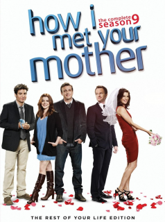 voir How I Met Your Mother saison 9 épisode 7