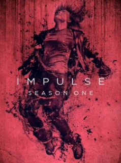 voir Impulse saison 1 épisode 9