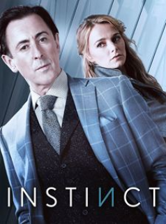 voir serie Instinct saison 1