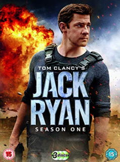 voir Jack Ryan saison 1 épisode 4