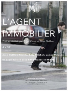 voir L'Agent immobilier saison 1 épisode 2