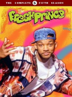 voir serie Le Prince de Bel-Air saison 1