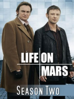 voir Life on Mars Saison 2 en streaming 