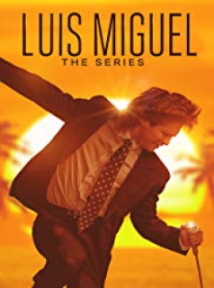 voir Luis Miguel, the Series saison 1 épisode 5