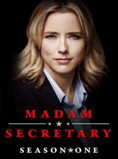 voir serie Madam Secretary saison 1