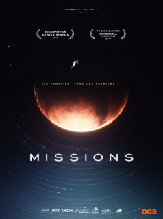 voir Missions saison 3 épisode 1