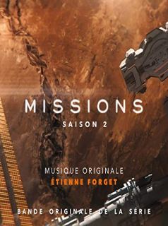 voir Missions saison 2 épisode 7