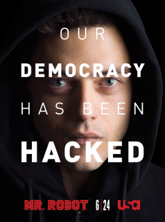 voir Mr. Robot saison 1 épisode 3