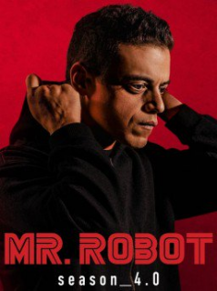 voir Mr. Robot saison 4 épisode 5