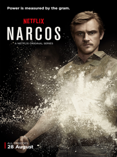 voir Narcos saison 1 épisode 3