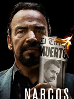 voir Narcos Saison 3 en streaming 