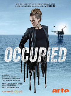 voir Occupied (Okkupert) saison 3 épisode 4