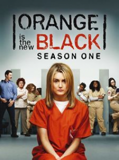 voir Orange Is the New Black saison 1 épisode 8