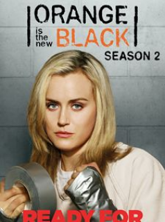 voir Orange Is the New Black saison 2 épisode 7