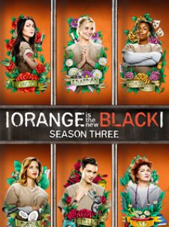 voir Orange Is the New Black saison 3 épisode 4