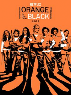 voir Orange Is the New Black saison 5 épisode 12