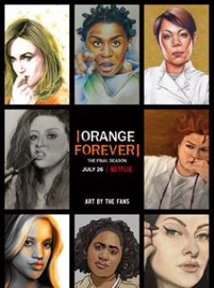 voir Orange Is the New Black saison 7 épisode 1