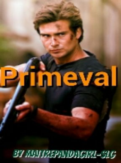 voir Primeval : Les Portes du temps / Nick Cutter et les portes du temps saison 1 épisode 2