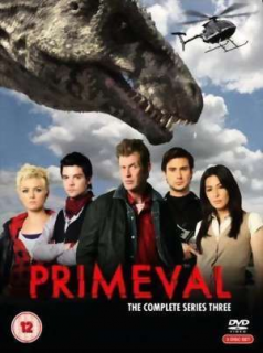 voir Primeval : Les Portes du temps / Nick Cutter et les portes du temps saison 3 épisode 10