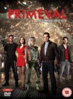 voir Primeval : Les Portes du temps / Nick Cutter et les portes du temps Saison 4 en streaming 