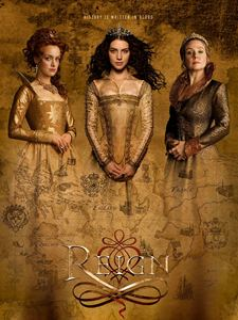 voir Reign : le destin d'une reine saison 4 épisode 3