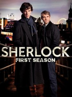 voir Sherlock saison 1 épisode 3