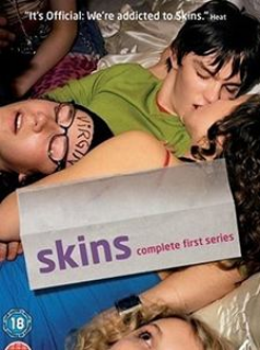 voir Skins saison 1 épisode 5