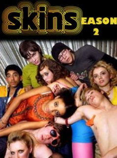 voir Skins saison 2 épisode 5