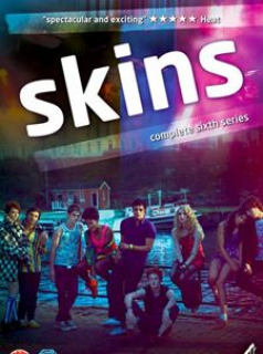 voir Skins saison 6 épisode 6