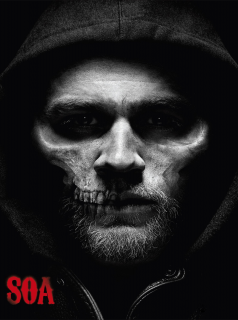 voir serie Sons of Anarchy en streaming