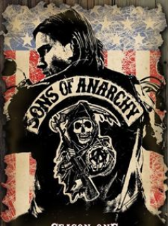 voir Sons of Anarchy saison 1 épisode 10