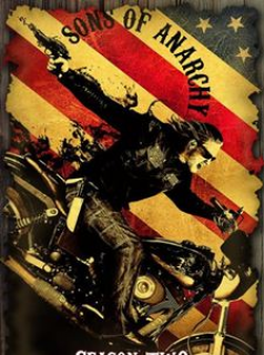 voir Sons of Anarchy Saison 2 en streaming 