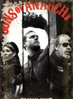 voir Sons of Anarchy saison 4 épisode 4