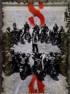 voir Sons of Anarchy saison 5 épisode 8