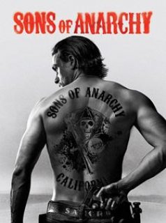 voir Sons of Anarchy saison 7 épisode 8