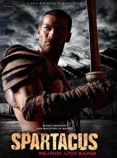 voir Spartacus saison 1 épisode 12