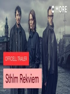 voir Stockholm Requiem saison 1 épisode 4