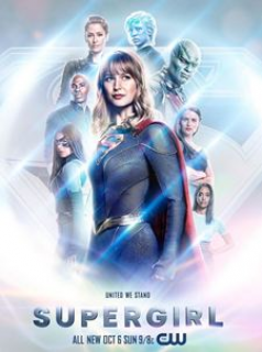 voir Supergirl saison 6 épisode 2