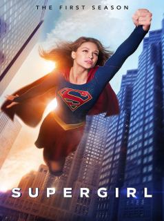 voir Supergirl saison 1 épisode 15