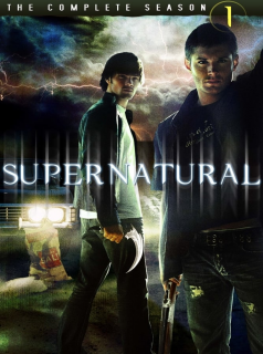 voir Supernatural saison 1 épisode 22