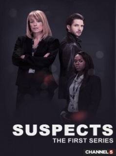 voir Suspects Saison 1 en streaming 