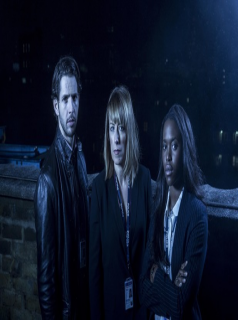 voir Suspects saison 2 épisode 3