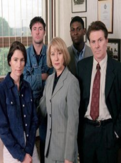 voir Suspects Saison 4 en streaming 