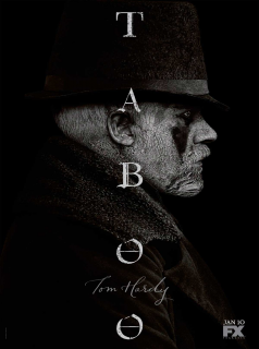 voir Taboo saison 2 épisode 2