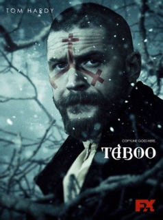 voir Taboo saison 1 épisode 6