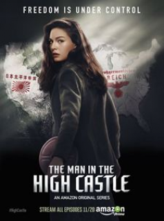 voir The Man In the High Castle saison 1 épisode 5