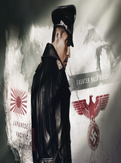 voir The Man In the High Castle saison 3 épisode 2