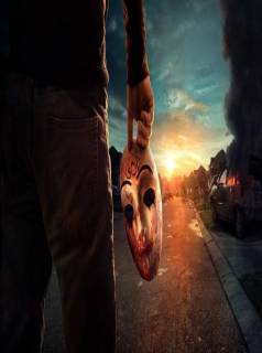 voir The Purge / American Nightmare saison 2 épisode 3